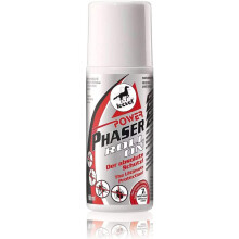 Leovet Power Phaser Original, repelente de insetos roll-on de 75 ml, proteção até 7 horas