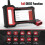Thinkcar ThinkScan Plus S7, OBD2 Diagnosegerät, für ECM ABS SRS TCM BCM Systeme 6