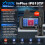 XTOOL InPlus IP819TP, diagnose- en programmeerapparaat voor auto met TPMS en ECU codering 3