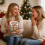 Ημερολόγιο Advent Highland Cow 2026, 24ήμερο 3D Χριστουγεννιάτικο Ημερολόγιο C 2