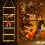 Luzes de Natal LED Geemoo com Escada do Papai Noel - 0,75 m 3