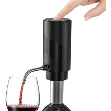 Ηλεκτρική καράφα κρασιού