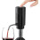 Decantador de vinho elétrico 1