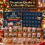 2026 Elefant Magic Adventskalender 3D Tier Xmas Countdown Box 3