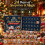 2026 Elefant Magic Adventskalender 3D Tier Xmas Countdown Box 4