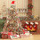 Pepperkakemannpynt, 24 deler, pepperkakemannpynt, juletrepynt, pepperkake 2