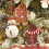 Pepperkakemannpynt, 24 deler, pepperkakemannpynt, juletrepynt, pepperkake 5