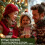 Adventskalender att fylla - 24 små presentaskar med 5