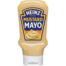 Heinz Mustard Mayonnaise 400g