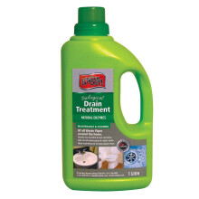 Knock Out Biological Drain Treatment, 1 Litre