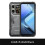 Blackview (black) Blackview XPLORE 1, 20000mAh Battery ,512GB,black/orange 1