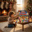 Ημερολόγιο Squishies Advent 2026 Χριστούγεννα, Ημερολόγιο Advent με ζυμαρικά, 5