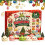 Ημερολόγιο Squishy Advent 2026 - 24ήμερο ημερολόγιο Squishy με ντάμπλινγκ 2