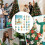 Ημερολόγιο Advent 2D Ακρυλικό Χαριτωμένο Κρεμαστό Αυτοκίνητο Gnme από Θα 3