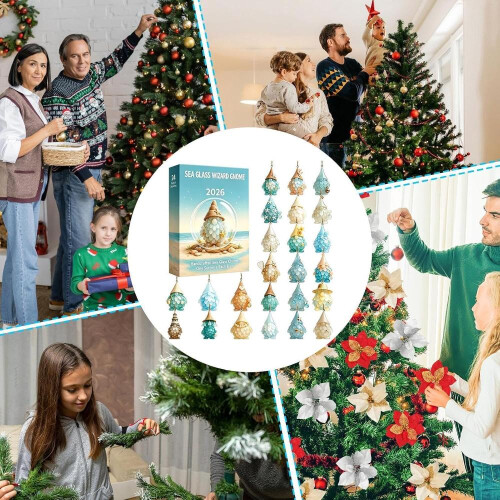 Ημερολόγιο Advent 2D Ακρυλικό Χαριτωμένο Κρεμαστό Αυτοκίνητο Gnme από Θα 2
