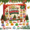 Ημερολόγιο Squishy Advent 2026 - 24ήμερο ημερολόγιο Squishy με ντάμπλινγκ 5