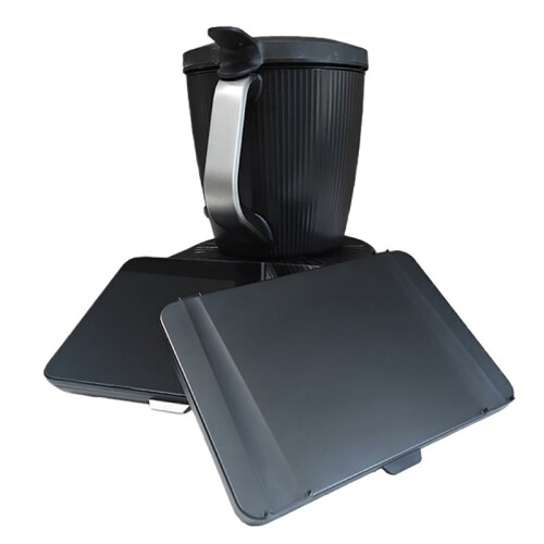 Screen Silicone Cover for  TM7 with Spatula Storage Slot 2