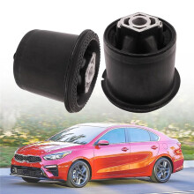 2Pcs Rear Suspension Bushing Replacement 55160-3X000 551603X000 for Veloster Forte