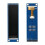 2.25-Inch TFT LCD Screen Module ST7789 Small Screen 76x284 Module LCD Full View Spi Color Screen SPI Interface Panel 1