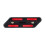 Universal Motorcycle Exhaust Heat Shield, 4-Stroke Header Pipe Heat Protector Guard for Motorcycle ATV 1