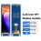 2.25-Inch TFT LCD Screen Module ST7789 Small Screen 76x284 Module LCD Full View Spi Color Screen SPI Interface Panel 4