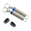 2 Pcs Universal Trunk Lid Lift Assist Spring, Stainless Steel Adjustable Car Boot Automatic Lifting Spring 6