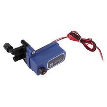Pulse Motor Type Solenoid Valve Remote Control Irrigation Solenoid Valve Accessories Intelligent