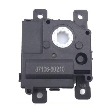 Air Blend Door Actuator Servo Motor 87106-60210 for Land LX450D/460/570