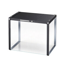 Adjustable Locker Shelf Organizer for School Metal Black Locker Accessories Shelves for Boys Girls, Divider Decor Stand
