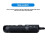 Multi-Function Timer Delay Shutter Cable for  -80N3  R3  R5 Mark II Remote Controller Shutter Release 3