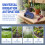 Pulse Motor Type Solenoid Valve  Remote Control  Irrigation Solenoid Valve Accessories Intelligent 4