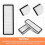 Accessories Kit 26PCS Compatible with Compatible with  H50 Pro/H50 Robot Vacuum 6