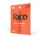 Rico by D'Addario Bb Clarinet Reeds, Strength 2, 3-pack 1