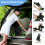 Costway 3 Wheel Golf Push Pull Cart 4