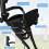 Costway 3 Wheel Golf Push Pull Cart 6