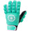 Indian Maharadja Luva de Hóquei Completa Glory 4.4 Shell/Foam, Mão Esquerda, Verde Menta e Branco 1