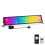 72W Led Light Bar, RGB Disco Lights Wall Washer Light, Remote/APP Control 1