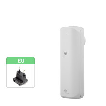 NAMASTE geurverspreider, NMT-093, wit, bluetooth-bediening, waterloze diffuser voor essentiële oliën