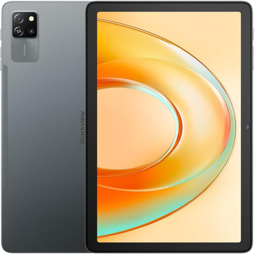 Blackview (Grey) Blackview Tab 60 Pro,10.1 inch HD,8GB 128GB,7700mAh,Grey