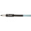 Fender Professional Series Instrument Cable 10ft, Straight, Tweed 3