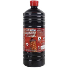 Óleo de Citronela para lâmpadas de exterior e tochas, 1 L