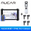 MUCAR 892BT OBD2 Diagnosetool, AI-ondersteunde scanner met 35 resetfuncties en ECU-codering 1