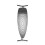 Brabantia Brabantia Ironing Board D Titan Oval 135 x 45 cm 1