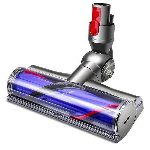 QuickRelease Vacuum Head Replacement for Dyson V7 V8 V10 V11 V15 Anima