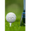 Callaway Callaway Golf Supersoft Golf Ball 2025, Blue Splatter 2