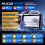 MUCAR 892BT OBD2 Diagnosetool, AI-ondersteunde scanner met 35 resetfuncties en ECU-codering 3