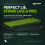 Spurk Golf Winter Strike Mat (Fairway protection and practice) 3