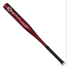 Optimum Extreme 28" Aluminium Baseball Bat (Red)