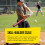 Optimum Optimum Extreme 28" Aluminium Baseball Bat (Red) 5