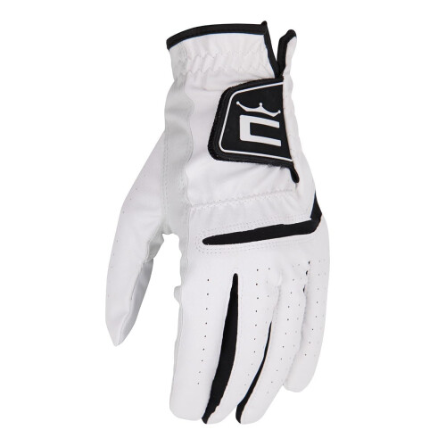 COBRA Golf Mens Left Hand Micro Flex Cell Glove Twin Pack - Medium/Large 2